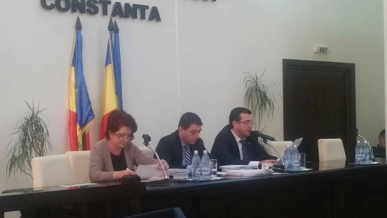CJC: Înfiinţarea punctelor de informare şi promovare a consumului de carne de oaie, în linie dreaptă la Constanţa