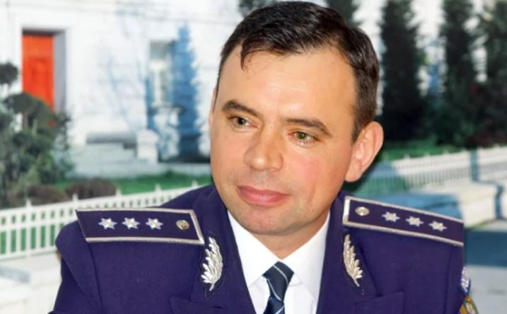 Şeful Poliţiei Române, Bogdan Despescu, a fost demis de Mihai Fifor. Cătălin Ioniţă, șef interimar al IGPR
