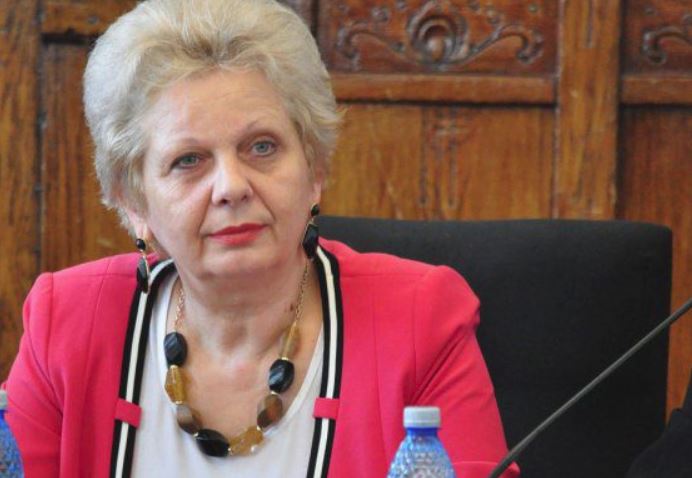 Ministrul Apelor şi Pădurilor a demisionat