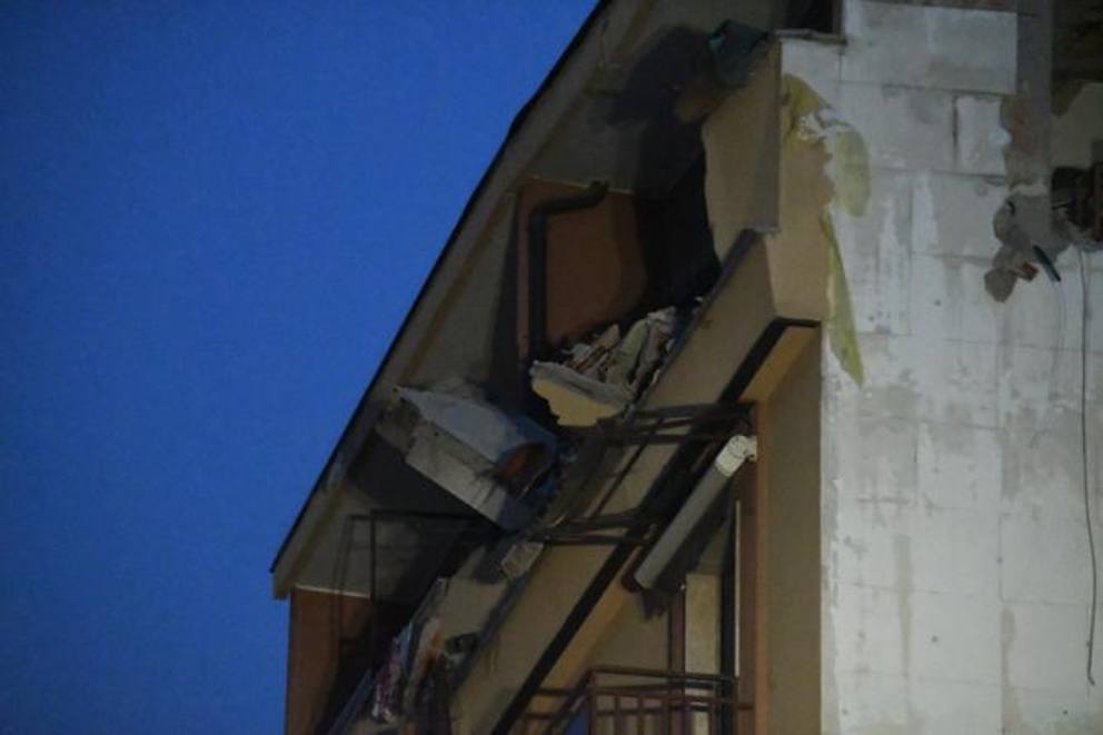 ITALIA: Şase persoane au fost rănite în urma unei explozii