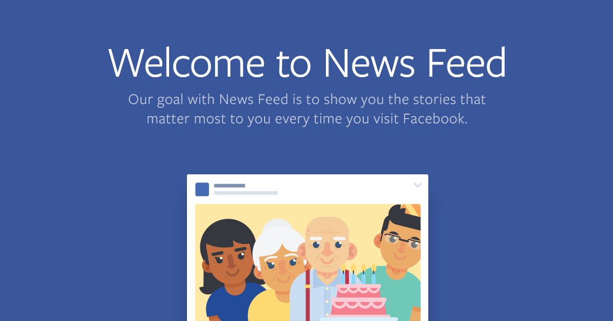 Facebook anunță ce informații vor avea prioritate în feed-ul utilizatorilor