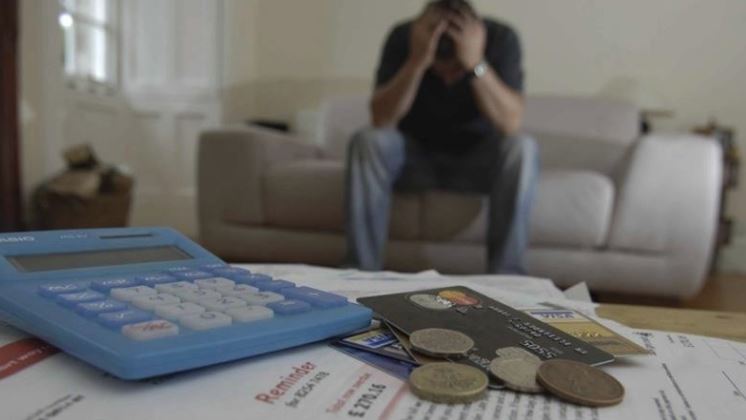 A intrat în vigoare falimentul personal