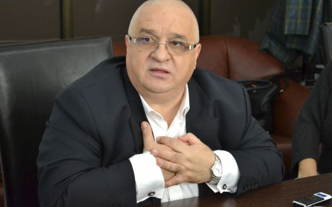 Ministrul Felix Stroe, mesaj de susținere pentru premierul Mihai Tudose