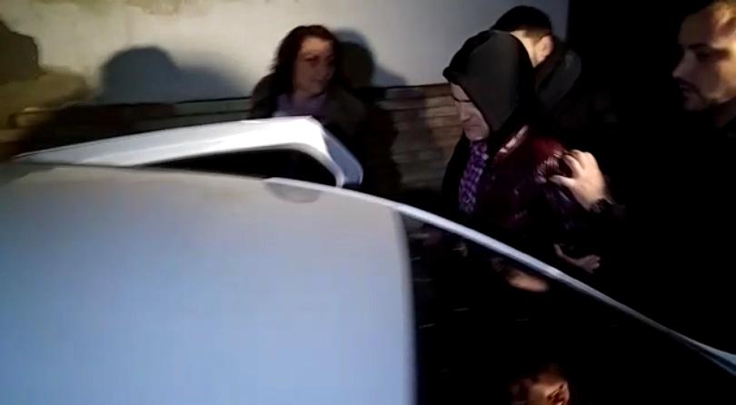 Militarul care şi-ar fi înjunghiat mortal iubita la Titu, arestat preventiv pentru 30 de zile