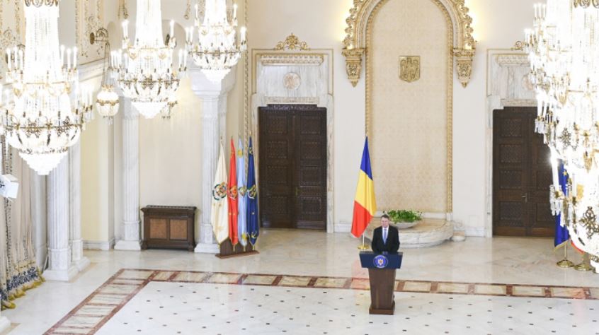 Decretul privind numirea Guvernului Dăncilă a fost publicat în Monitorul Oficial