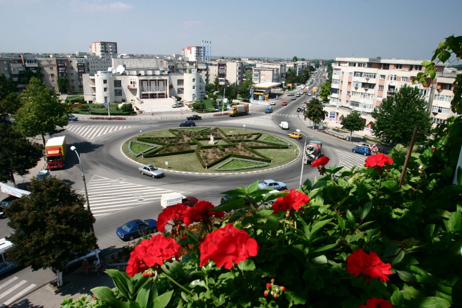 Proiecte europene în valoare de aproximativ 30 milioane euro, la Mangalia