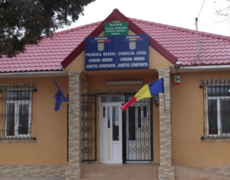 Prefectura Constanţa va sesiza MAI dacă nu va fi convocat Consiliul Local Mereni