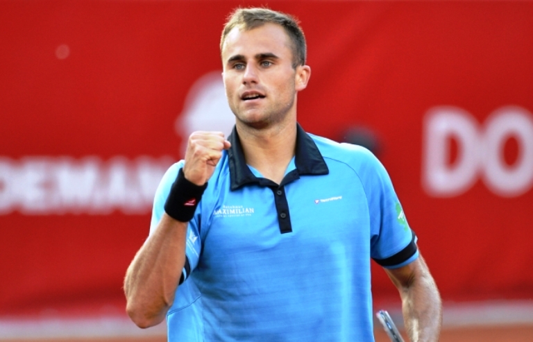 Marius Copil s-a calificat în sferturile turneului de la Indian Wells