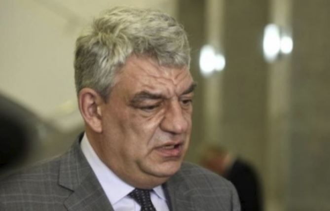Tudose nu renunță la ideea de restructurare a Guvernului
