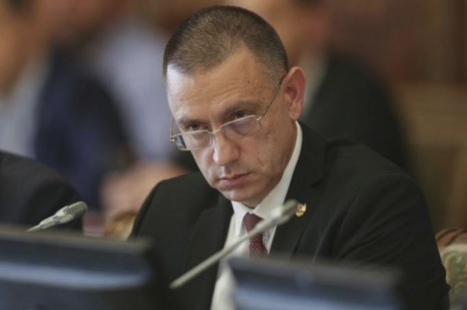 Mihai Fifor: Program de înzestrare a Forţelor Navale cu un submarin produs într-un şantier românesc