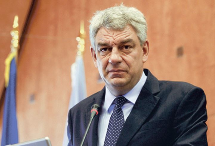 UPDATE: Premierul Mihai Tudose și-a înaintat DEMISIA