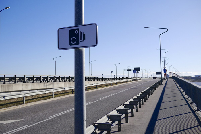 Ministerul Transporturilor pregătește monitorizarea totală a autostrăzilor