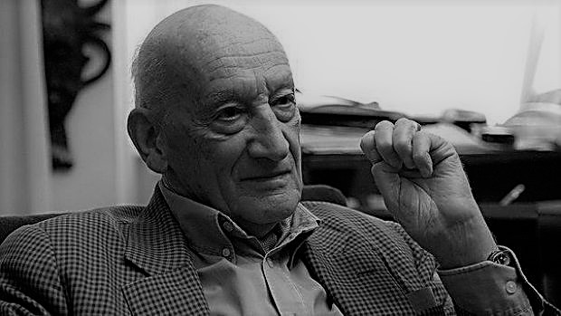 A murit istoricul Neagu Djuvara