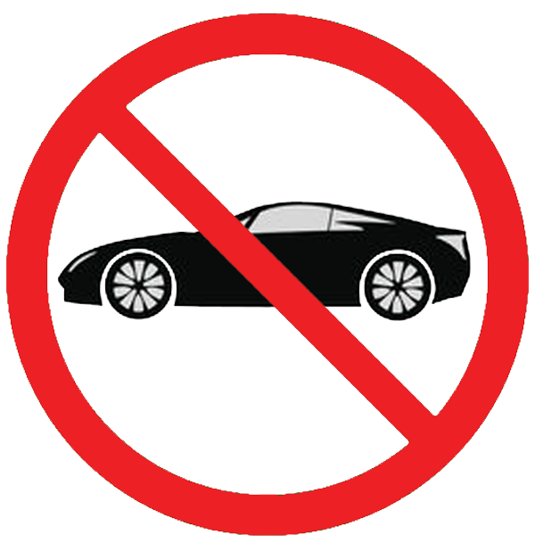 Prima ţară din lume care spune „NU!” automobilelor
