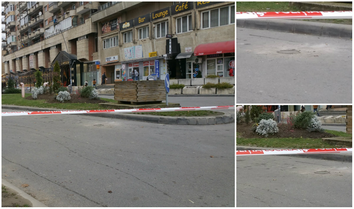 Smart City next level: Primăria unui oraș important din România a montat senzori anti-parcare