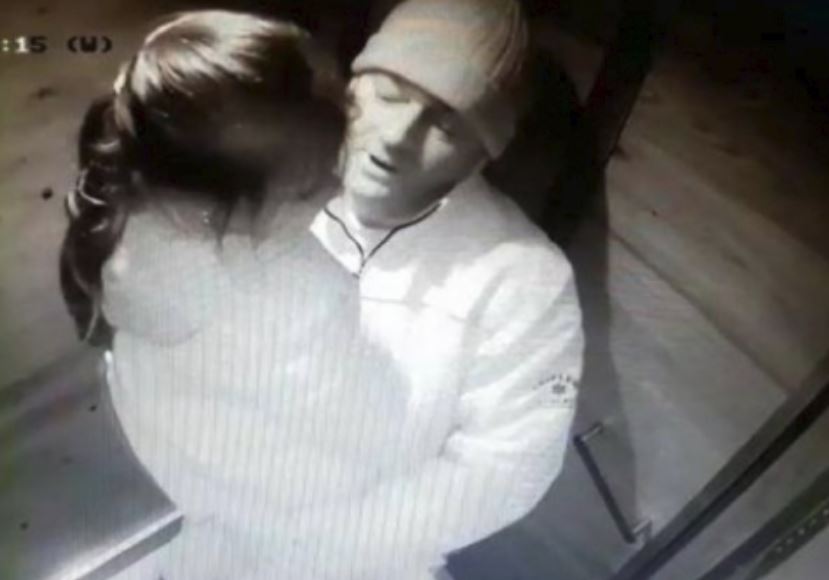 Poliţistul acuzat de pedofilie a fost reţinut