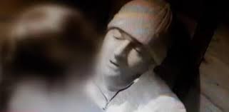 Poliţistul acuzat că a agresat sexual doi copii într-un lift din Capitală, arestat preventiv