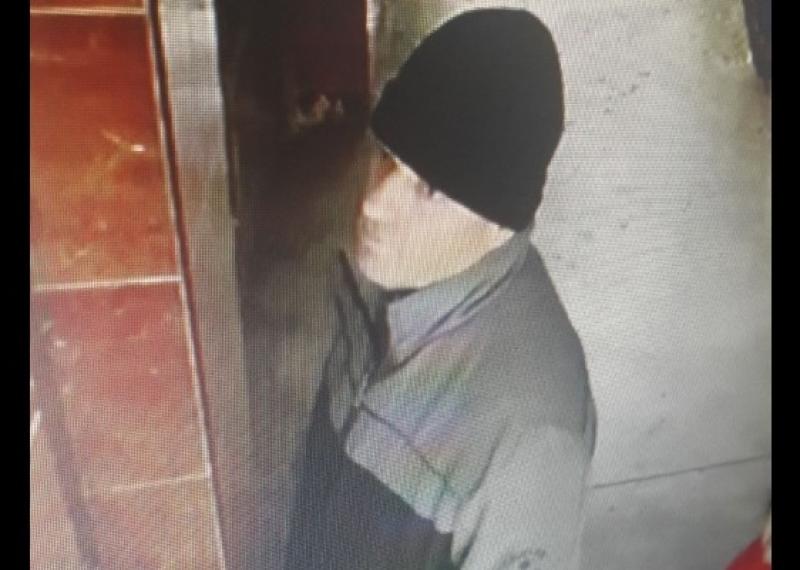 UPDATE! Pedofilul din Capitală a fost prins! Este un polițist de la Brigada Rutieră!