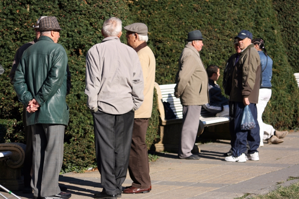 Pensionarii constănțeni ignoră o variantă simplă de creştere a veniturilor