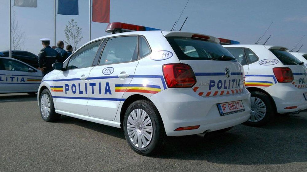 Cad primele capete! Șeful polițistului acuzat de pedofilie, eliberat din funcție