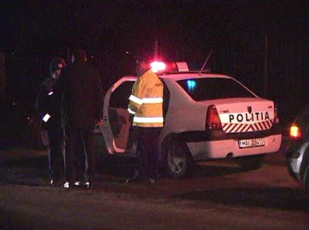 Un alt șofer a condus drogat la Vama Veche
