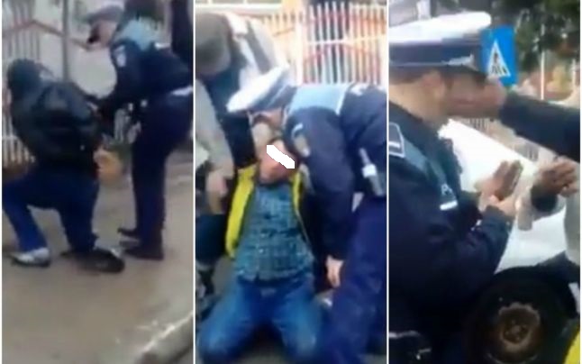 TULCEA: Dosarul polițistului agresat la Niculițel a ajuns pe masa judecătorilor