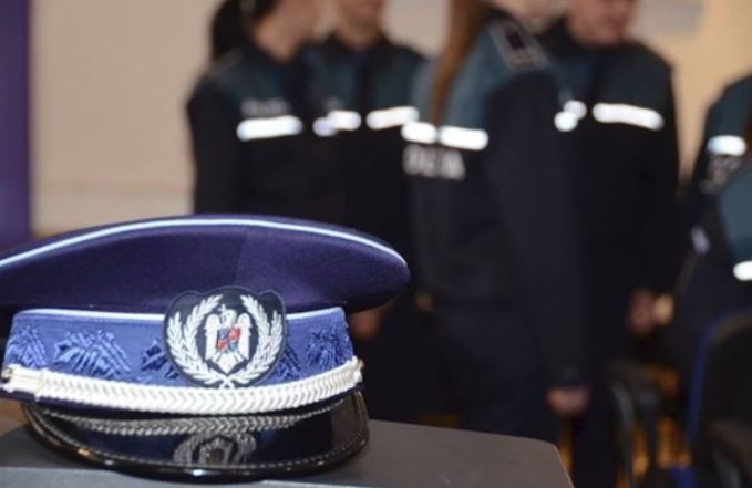TULCEA: Peste 300 de polițiști se vor ocupa de menținerea ordinii și liniștii publice, de Revelion