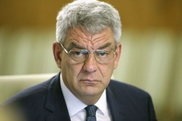 Tudose: În calitate de român şi de prim-ministru, refuz orice dialog legat de autonomia unei părţi a României