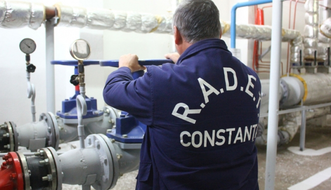 Anunţ important de la RADET pentru reprezentanţii asociaţiilor de locatari/proprietari