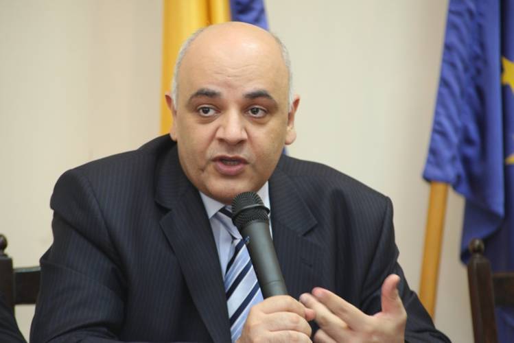 SEISM 2018. Raed Arafat: „Exercițiul are o amploare internațională“