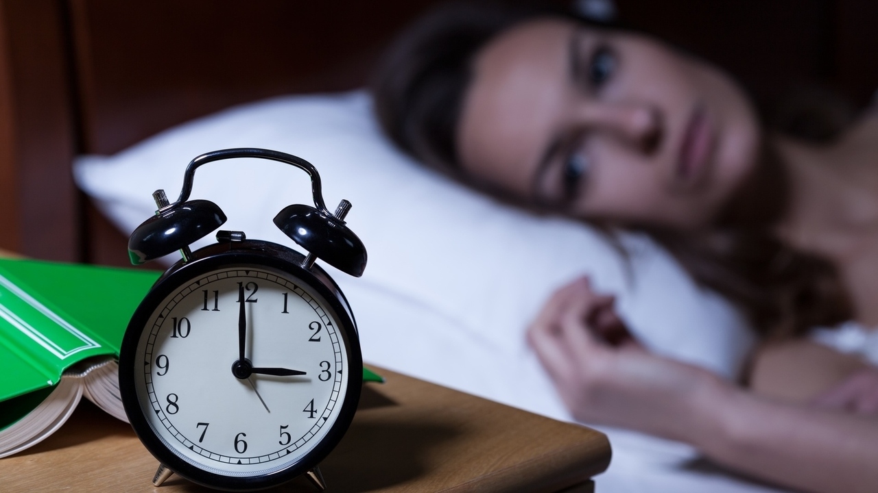 Ce este insomnia și cum o putem trata?