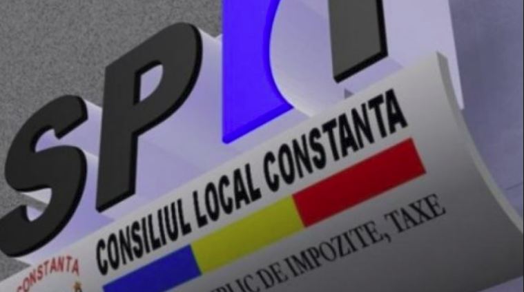 CONSTANȚA: Un ghișeu SPIT își mută sediul