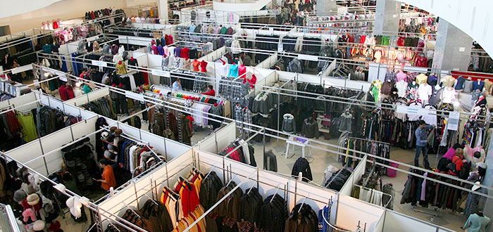 CONSTANȚA – Începe ediția de oferte speciale TINIMTEX – Târg național de îmbrăcăminte și încălțăminte