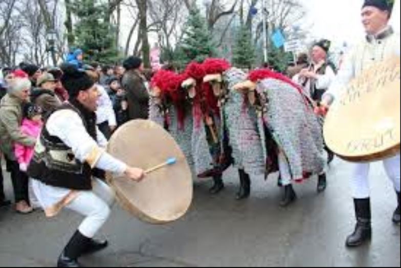 Tradiții și obiceiuri de Anul Nou