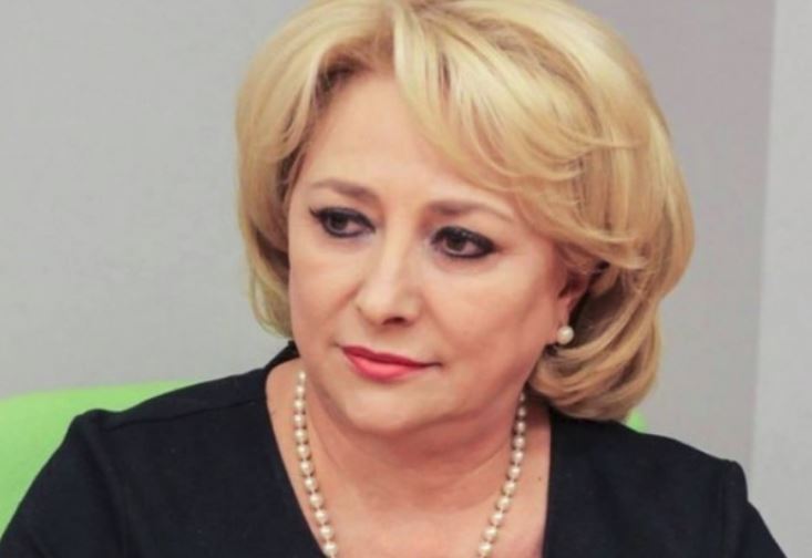 Guvernul Dăncilă, învestit de către Parlament