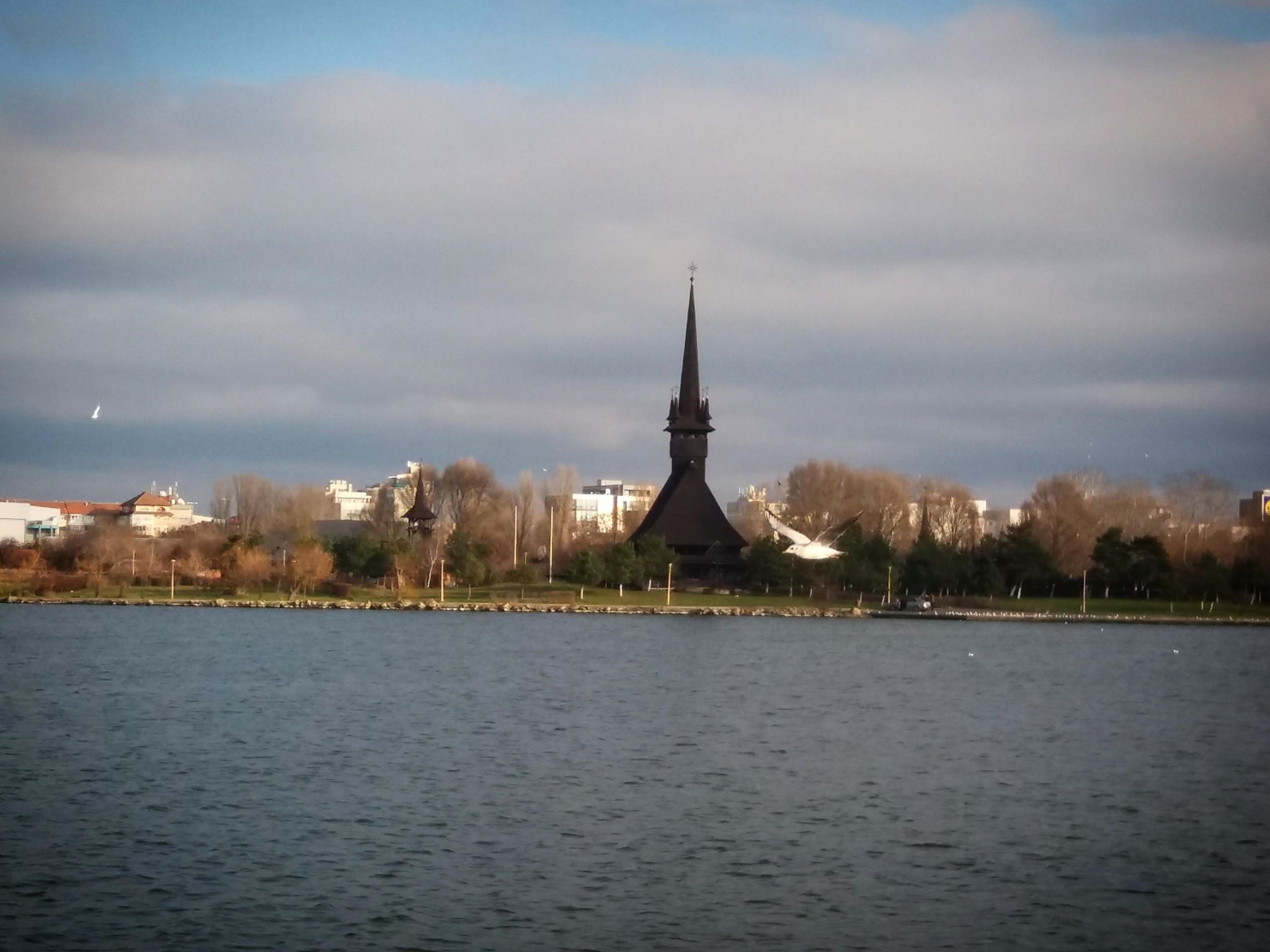 Vremea se menține prietenoasă, în Dobrogea