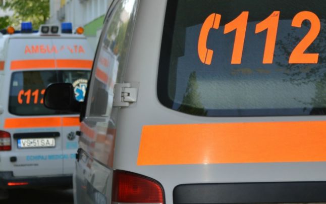 Accident de muncă în Portul Constanţa. Un bărbat a ajuns în stare gravă la spital