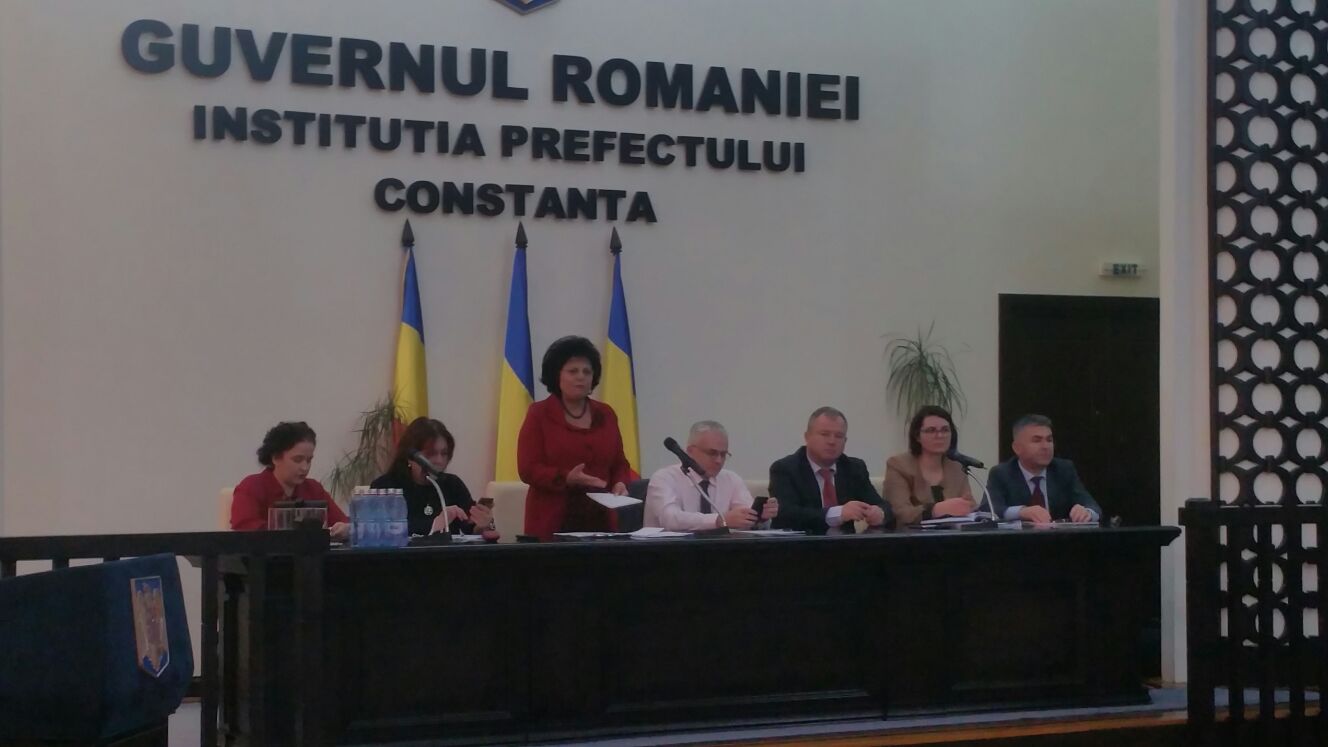 Jud. Constanța – Primarii cer simplificarea procedurilor de cadastrare