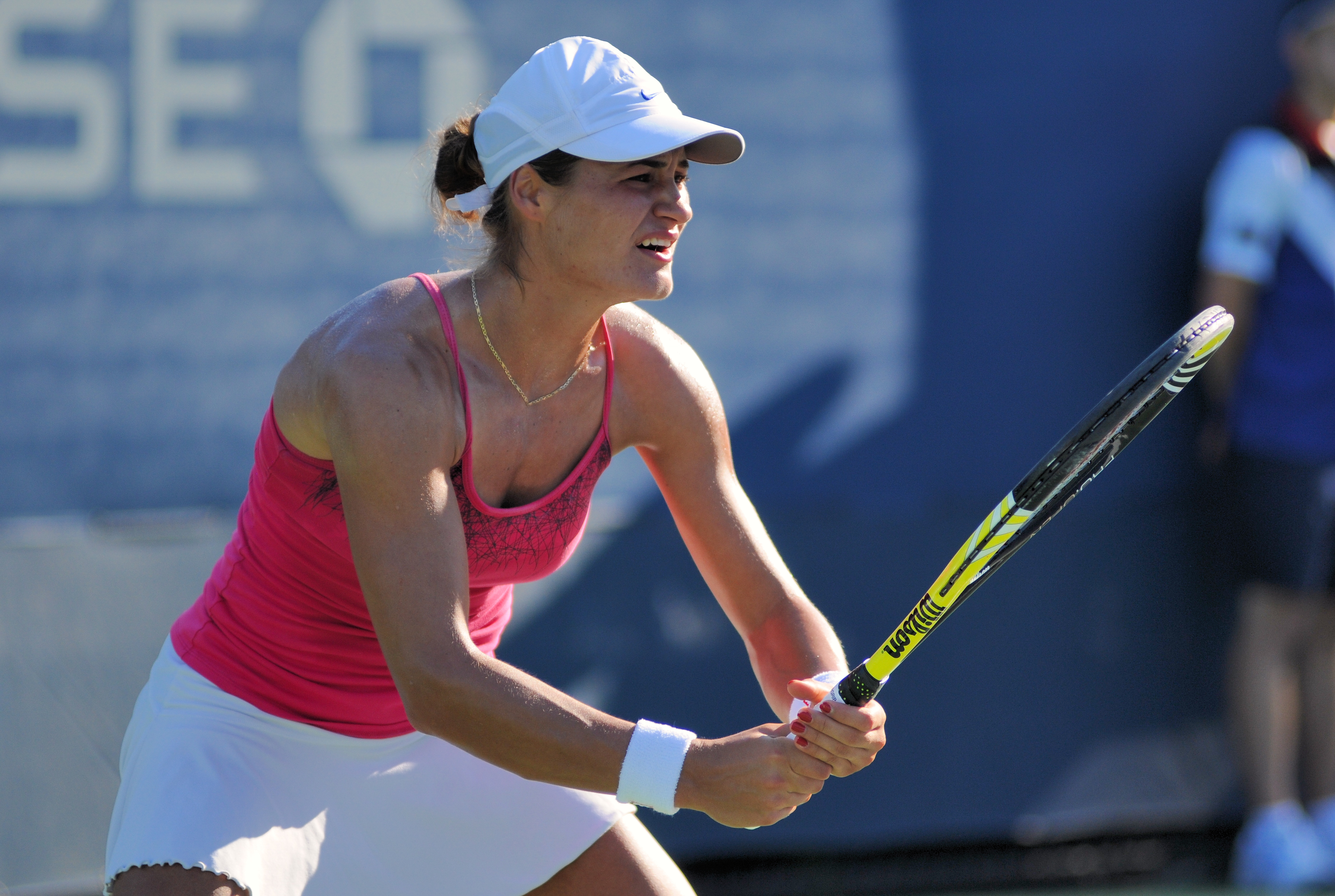 Begu și Niculescu joacă în turneul Thailand Open