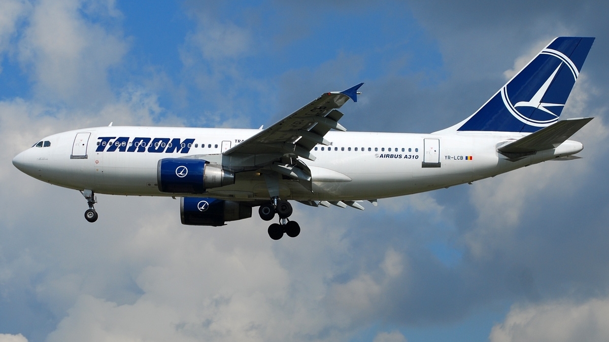 ANAT susține demersul TAROM de a dezvolta propria flotă