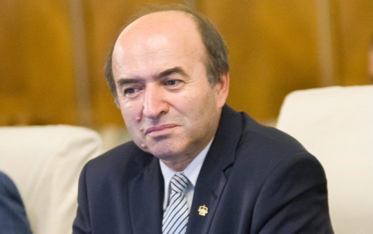 CSM: Secţia pentru procurori ia în discuţie revocarea lui Koves