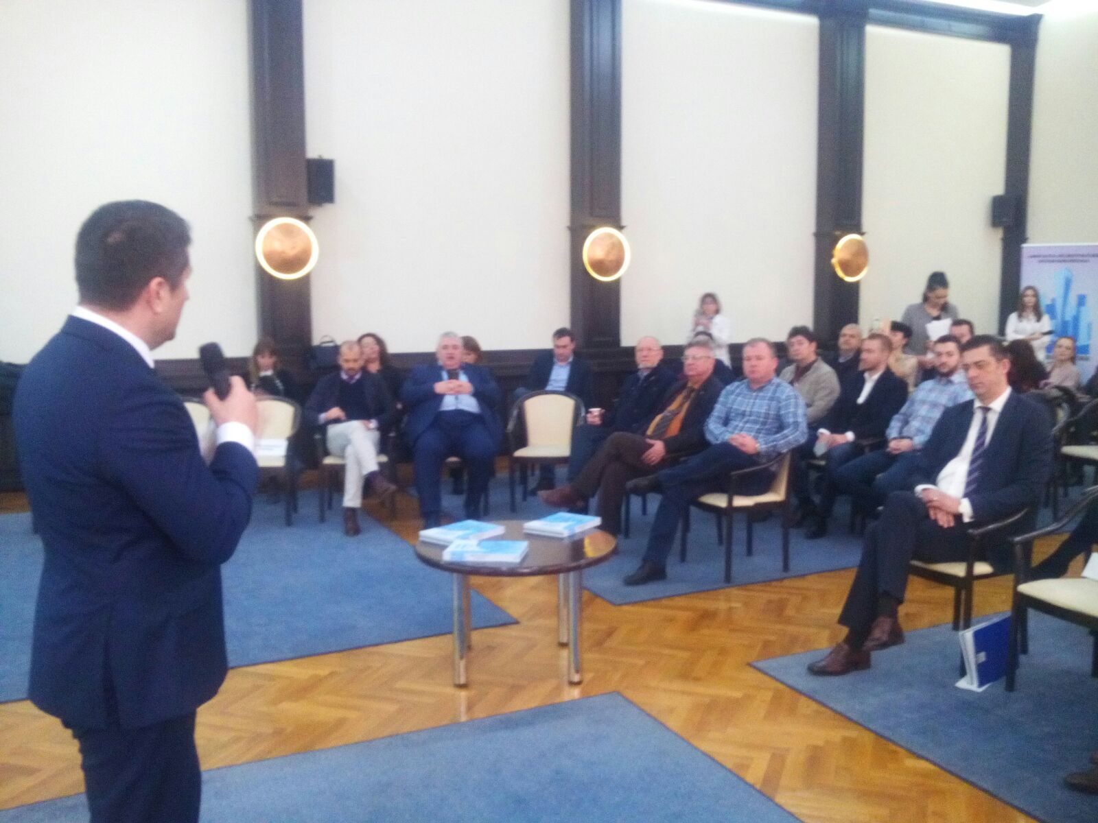 UPDATE: Constanța va beneficia de sprijinul Băncii Mondiale pentru a accelera absorbţia de fonduri europene