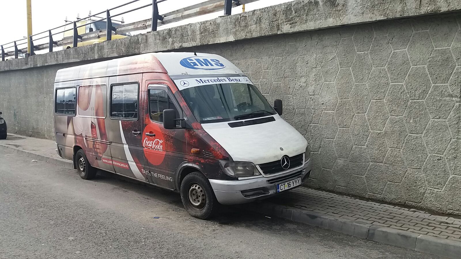 Liniile de microbuze din Constanța pierd teren. Ce le rezervă viitorul