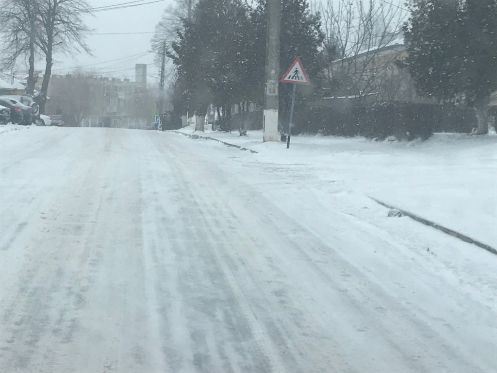 Județul CONSTANȚA: Atenție șoferi! Poliția a organizat filtre rutiere în mai multe zone