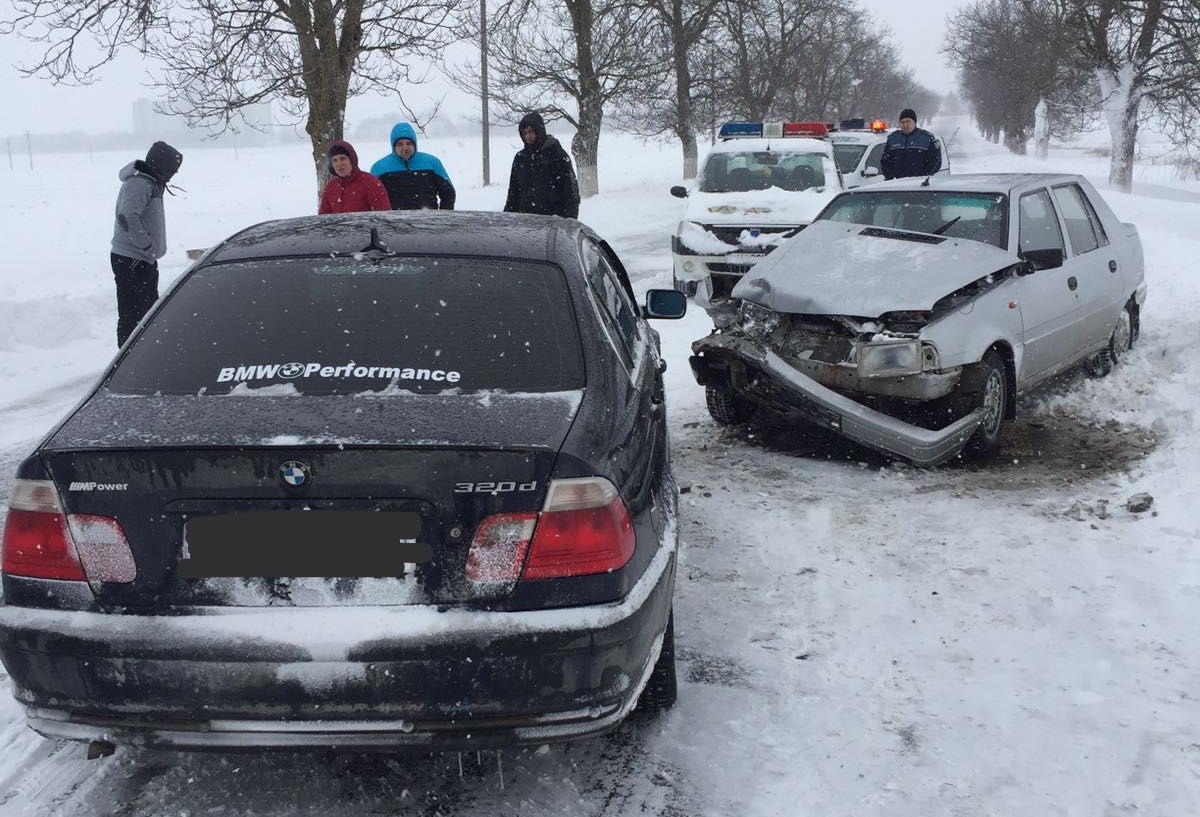 FOTO – Județul CONSTANȚA: Neatenția la volan a mai făcut o victimă