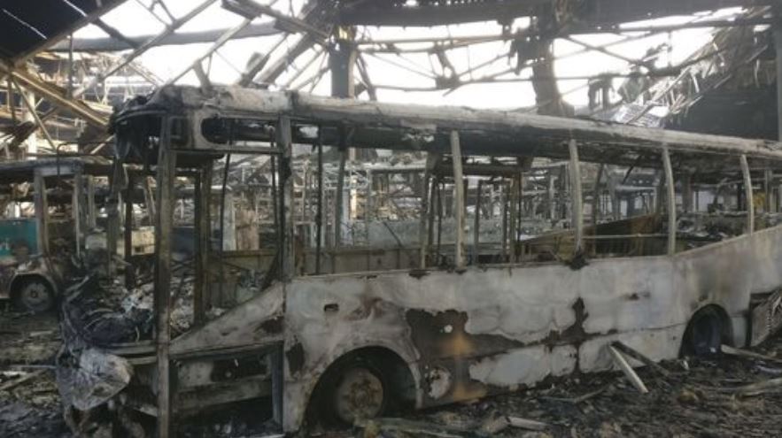 TULCEA: Încă o șansă pentru rezolvarea crizei din transportul în comun. Tulcenii sunt la mâna Guvernului
