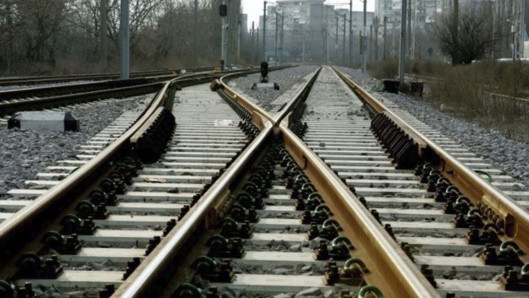 CONSTANȚA: Bărbat găsit mort în halta CFR Palas