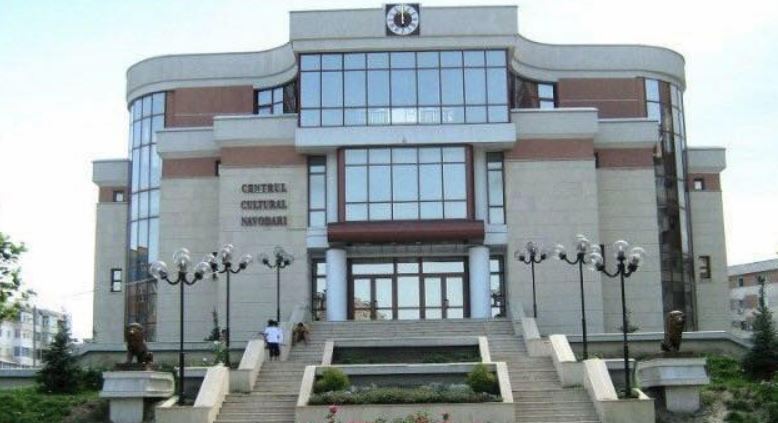 NĂVODARI: Începe „Festivalul Primăverii”