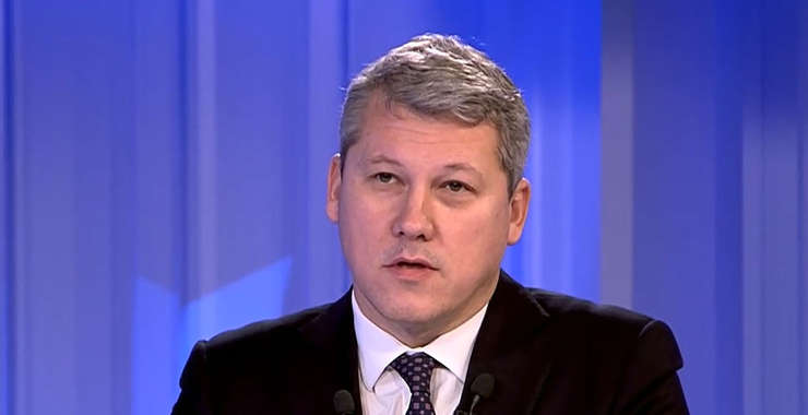 Predoiu: Raportul lui Tudorel Toader – demontabil; decizia privind revocarea lui Kovesi – pripită