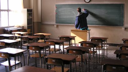 TULCEA: Unităţi şcolare din județ fără autorizație sanitară de funcționare